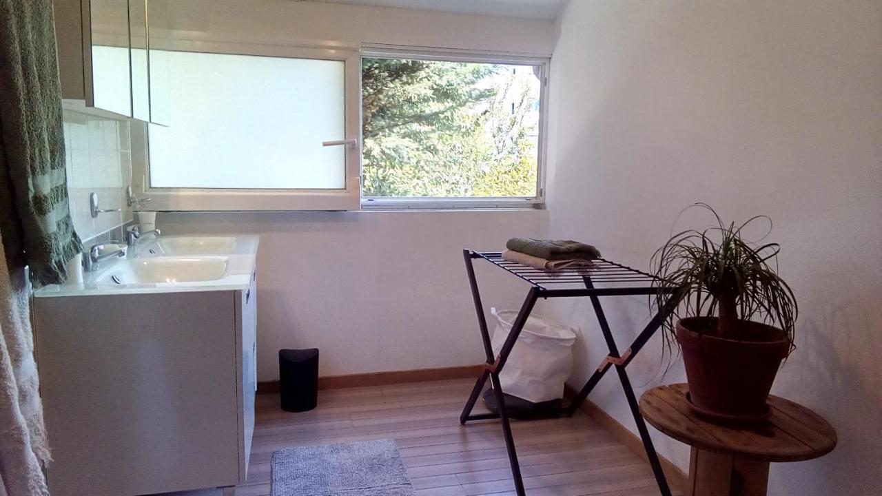 Les Appartements Du 31 - Centre Ville - 1Er Etage - 56 M2 Quimper Exterior foto